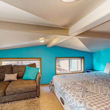 Sea Wolf Villa Carpenterville Ngoại thất bức ảnh