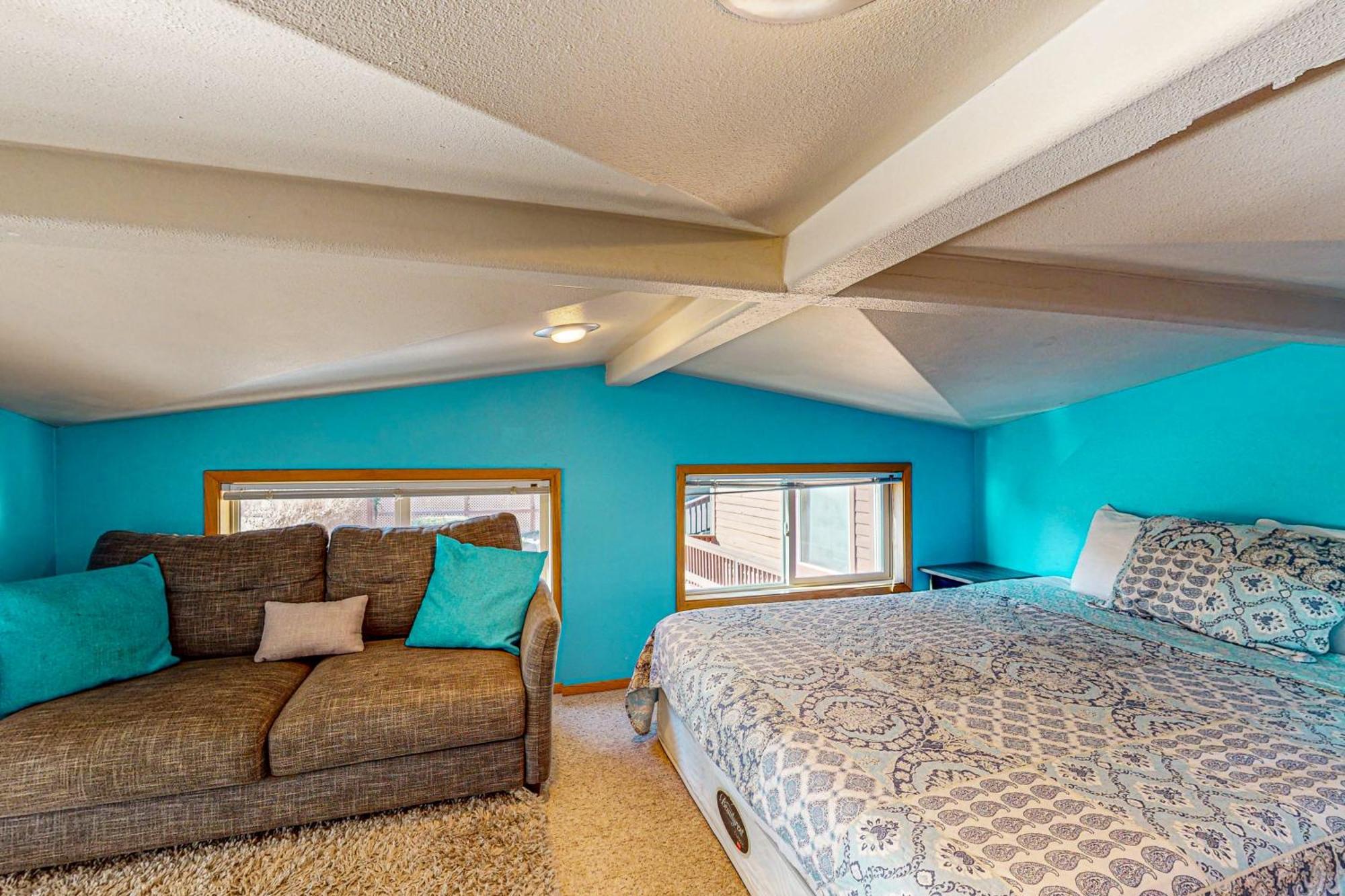 Sea Wolf Villa Carpenterville Ngoại thất bức ảnh