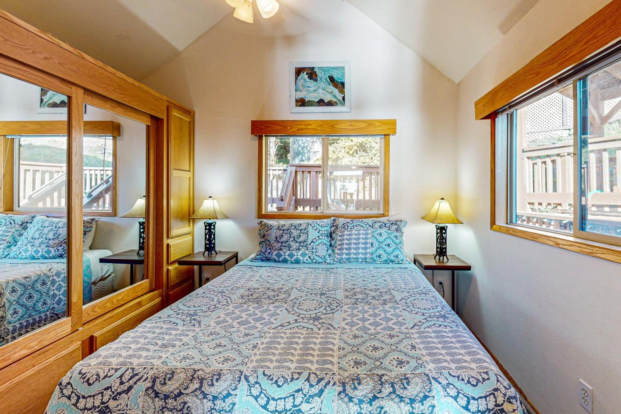 Sea Wolf Villa Carpenterville Ngoại thất bức ảnh