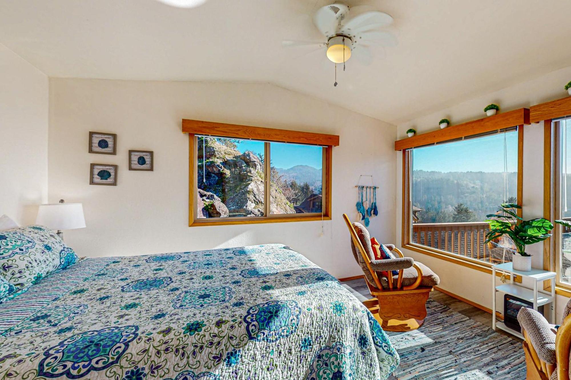 Sea Wolf Villa Carpenterville Ngoại thất bức ảnh