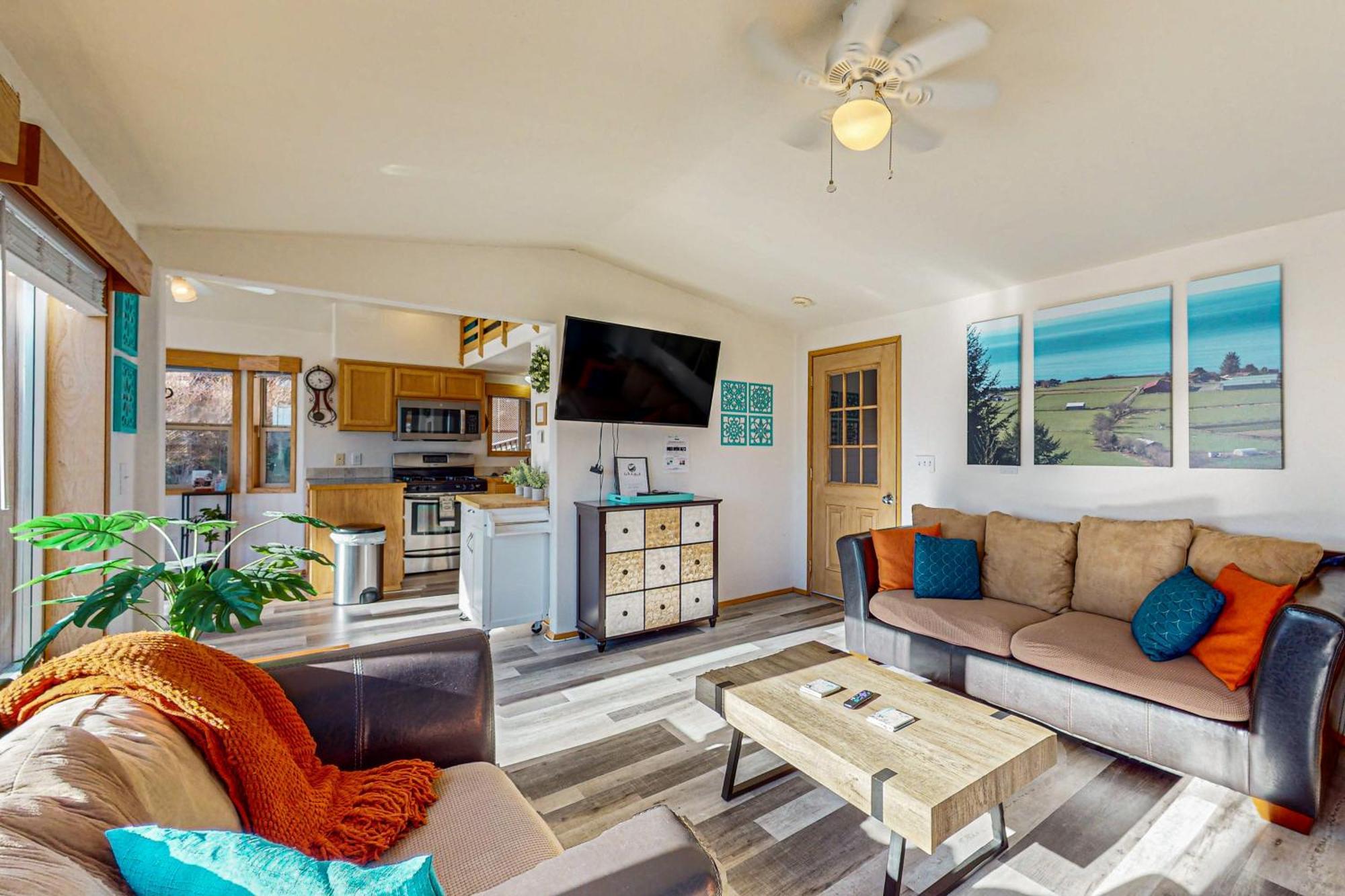 Sea Wolf Villa Carpenterville Ngoại thất bức ảnh