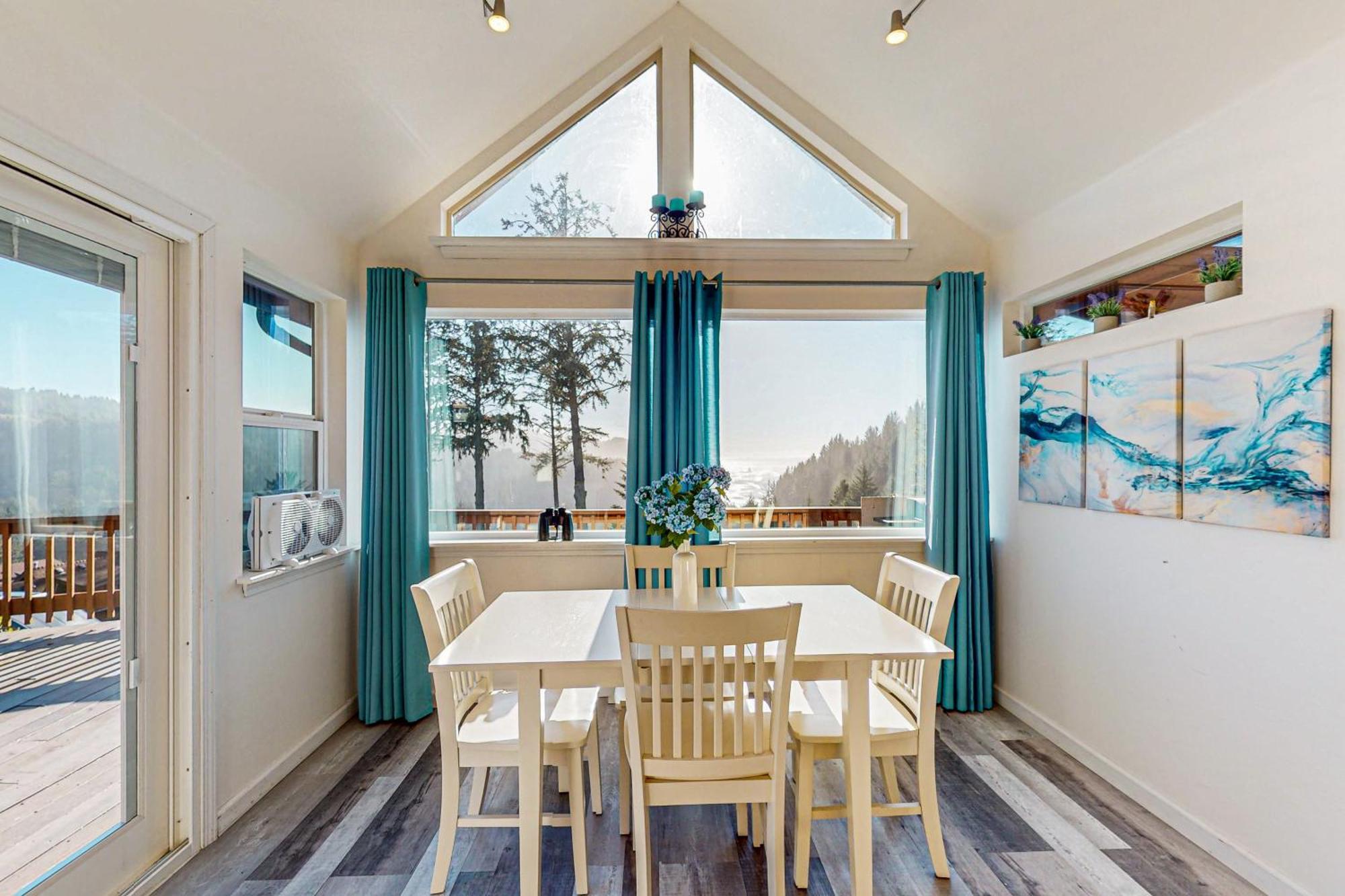 Sea Wolf Villa Carpenterville Ngoại thất bức ảnh