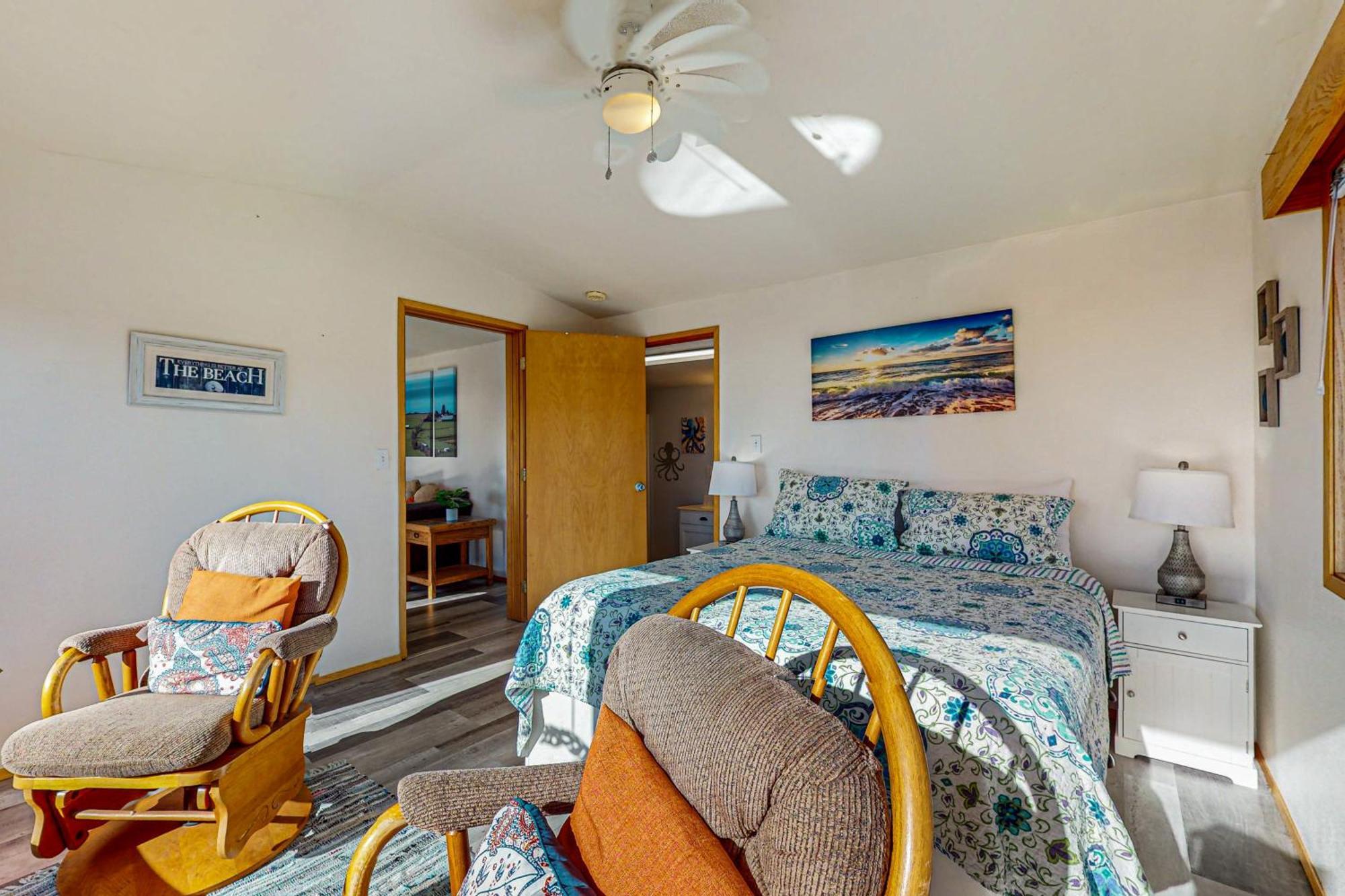 Sea Wolf Villa Carpenterville Ngoại thất bức ảnh