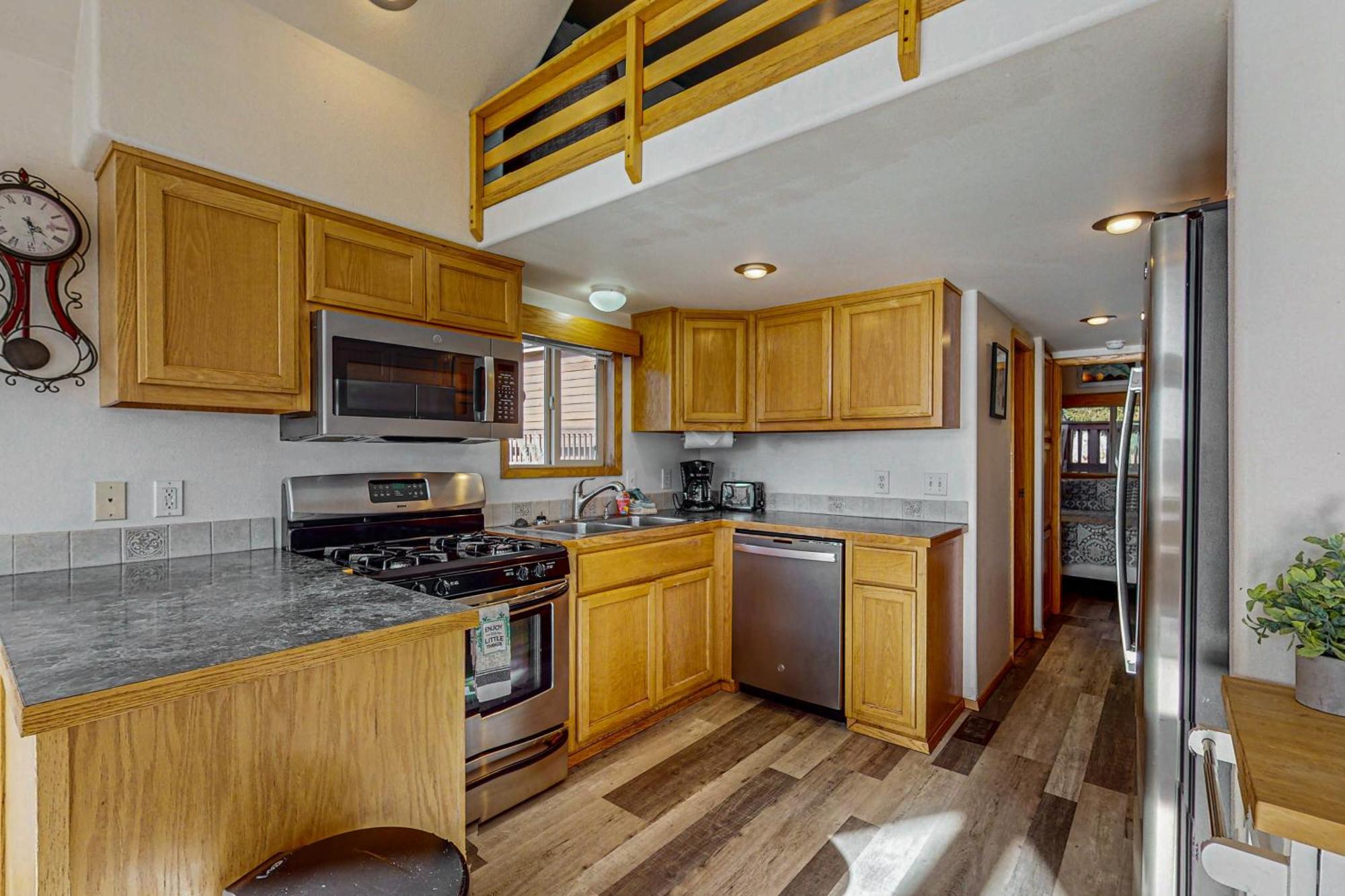 Sea Wolf Villa Carpenterville Ngoại thất bức ảnh