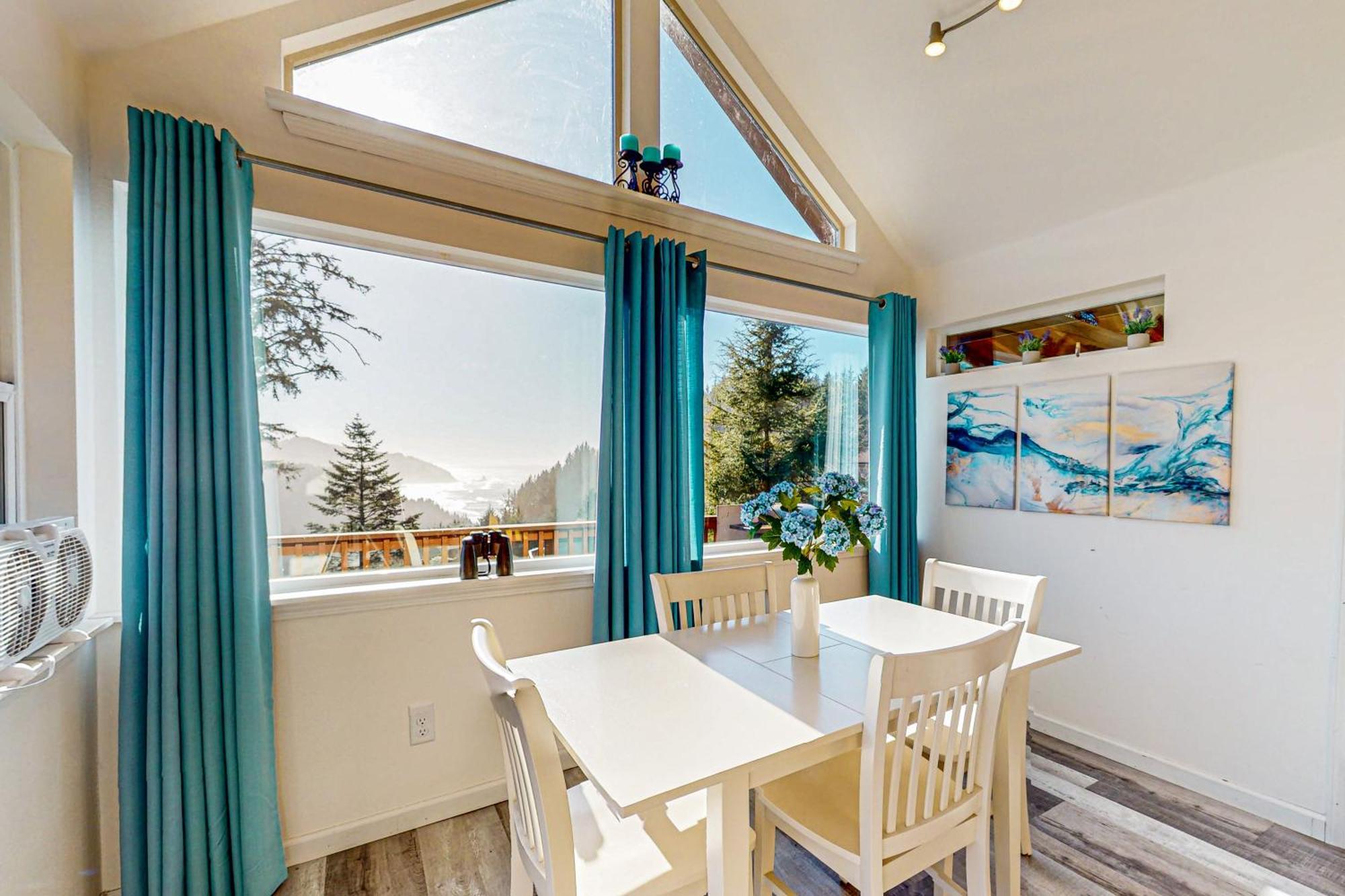 Sea Wolf Villa Carpenterville Ngoại thất bức ảnh